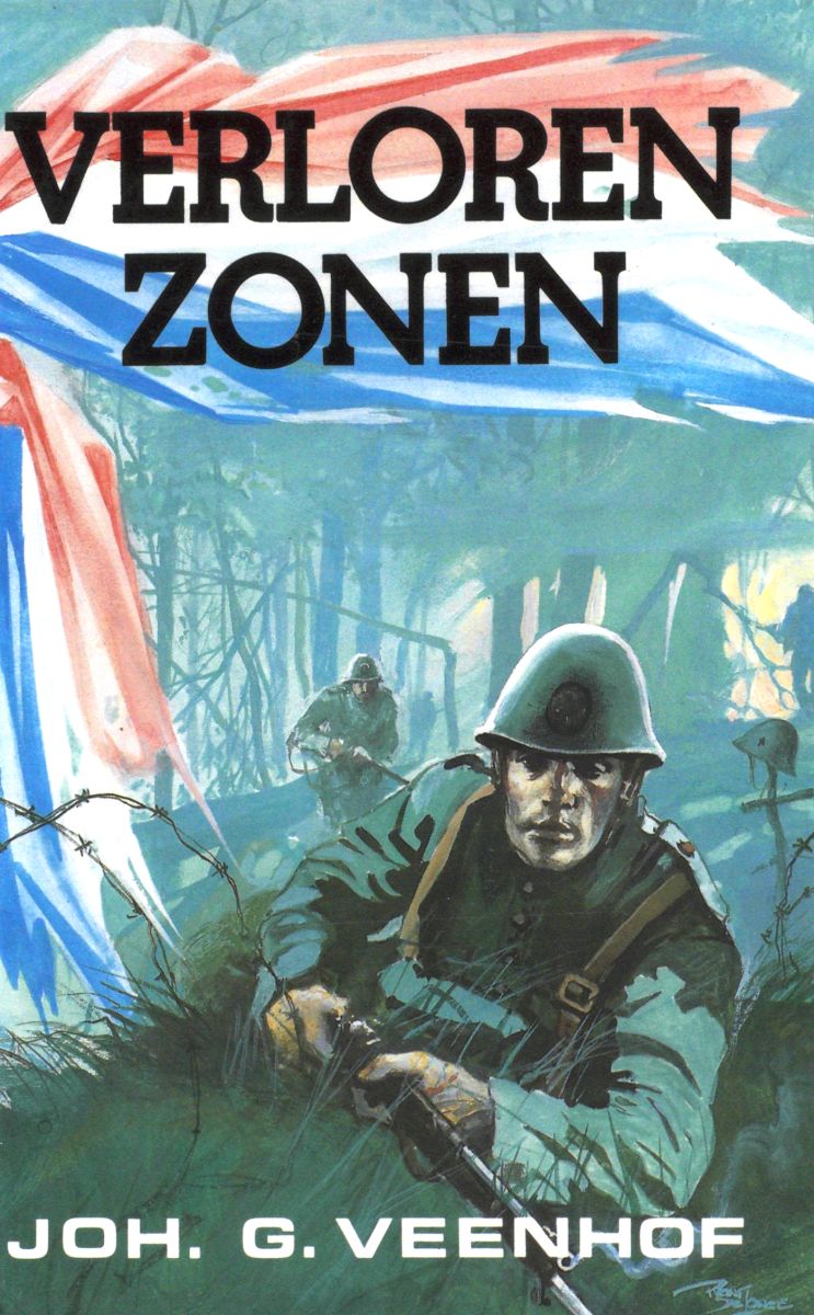 Verloren zonen